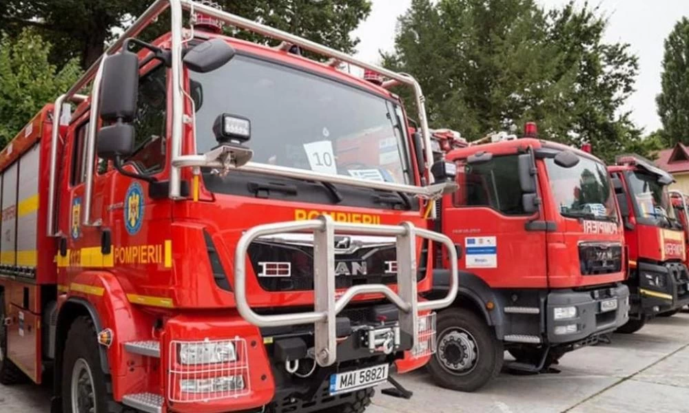 Aυτά είναι τα ''θηρία'' που έφεραν οι Ρουμάνοι στην Ελλάδα: Εντυπωσιάζουν οι ομόδοξοι